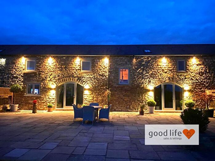 4 Bedroom House For Sale In Over The Hill Farm Steadings, Newbottle, Houghton Le Spring, DH4