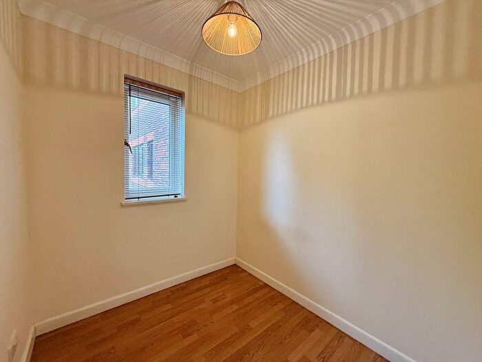 1 Bedroom Maisonette To Rent In Balliol Drive, Didcot, OX11