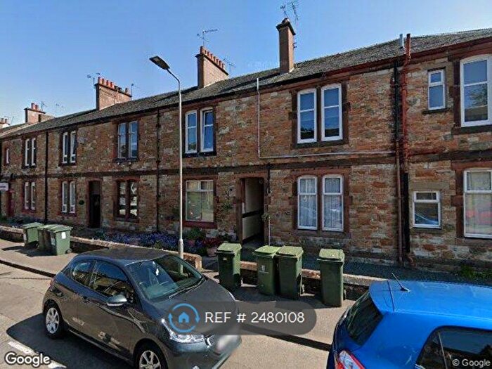 1 Bedroom Flat To Rent In Oswald Street, Falkirk, FK1