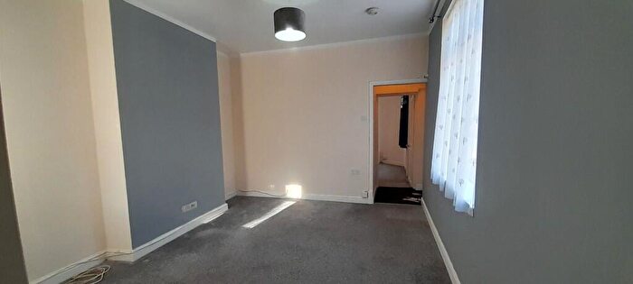 1 Bedroom Flat To Rent In Danvers Road, West End, Leicester, LE3