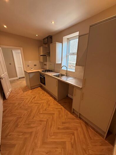 2 Bedroom Flat To Rent In Basement Flat, Stackpool Road, Southville, Bristol, BS3