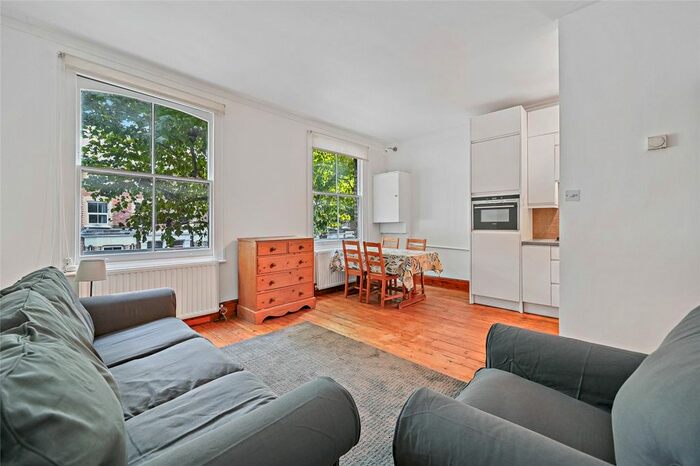 1 Bedroom Flat To Rent In Loftus Road, London, W12