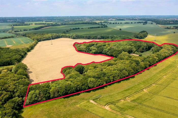 Land For Sale In Blind Lane, Billericay, CM12