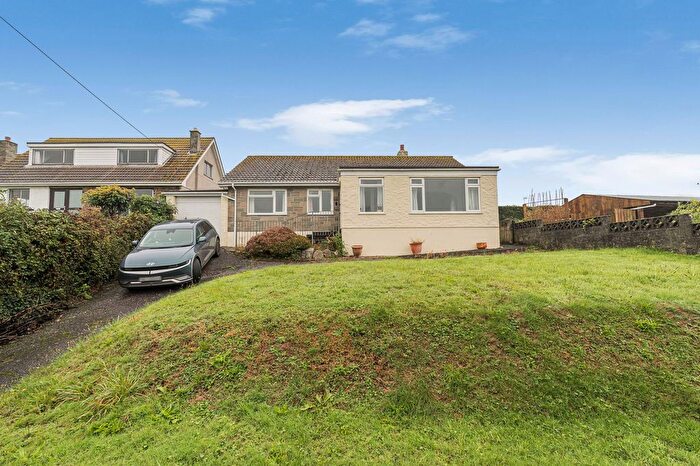 3 Bedroom Detached Bungalow For Sale In Chute Lane, Gorran Haven, PL26