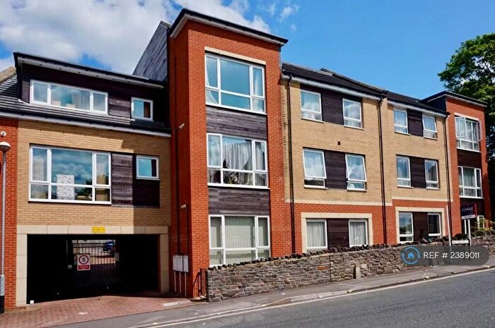 2 Bedroom Flat To Rent In Nags Head Hill, Bristol, BS5