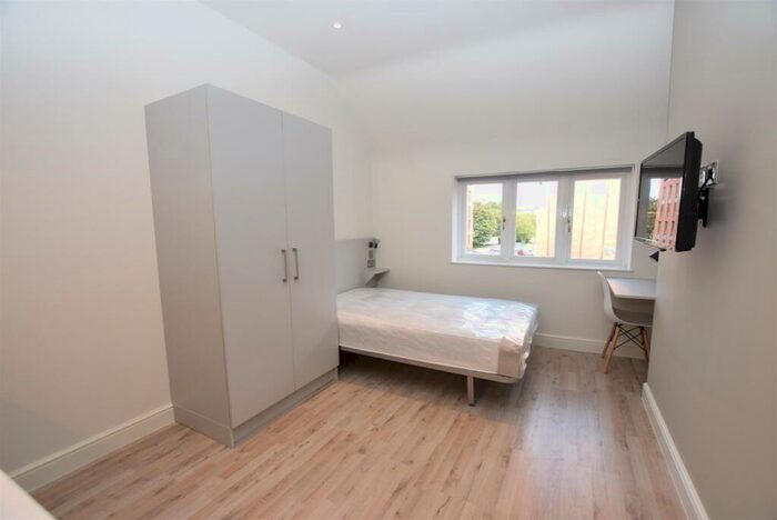 Studio To Rent In - Friar Gate, Derby, Derbyshire, DE1