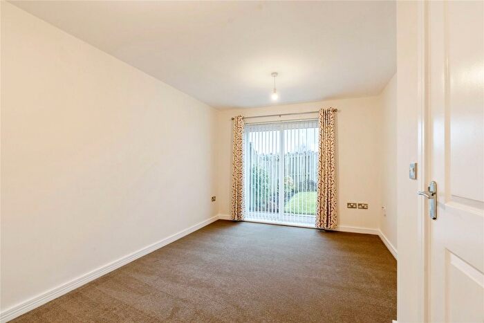 2 Bedroom Bungalow For Sale In Groveside Park, Burnley, Lancashire, BB12