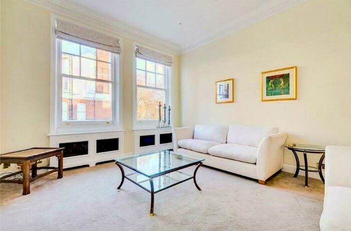 1 Bedroom Apartment To Rent In Scott Ellis Gardens, St John's Wood, London, NW8