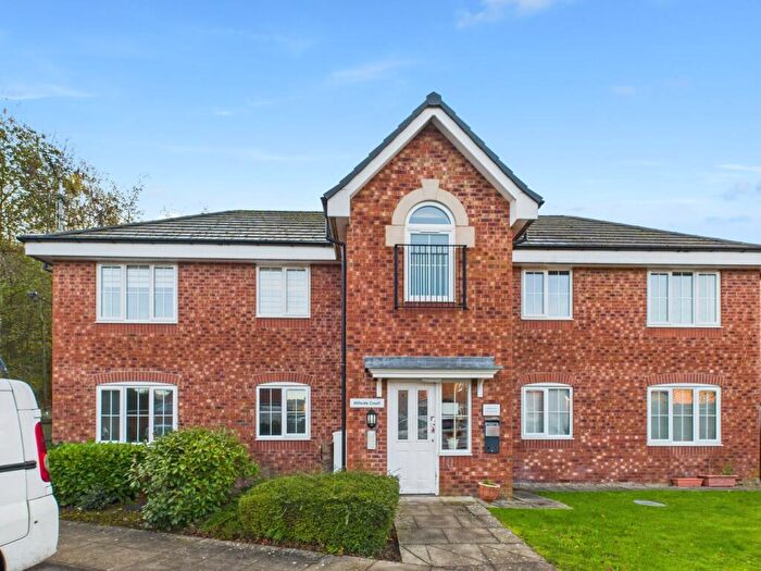 1 Bedroom Apartment For Sale In Beacon View, Ollerton, Newark, NG22