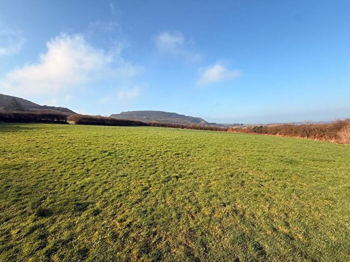Land For Sale In . Acres Of Land, Coldvreath, PL26