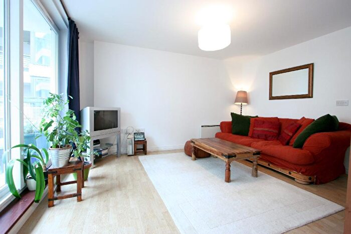 2 Bedroom Apartment To Rent In Cottrill Gardens, Marcon Place, London, E8