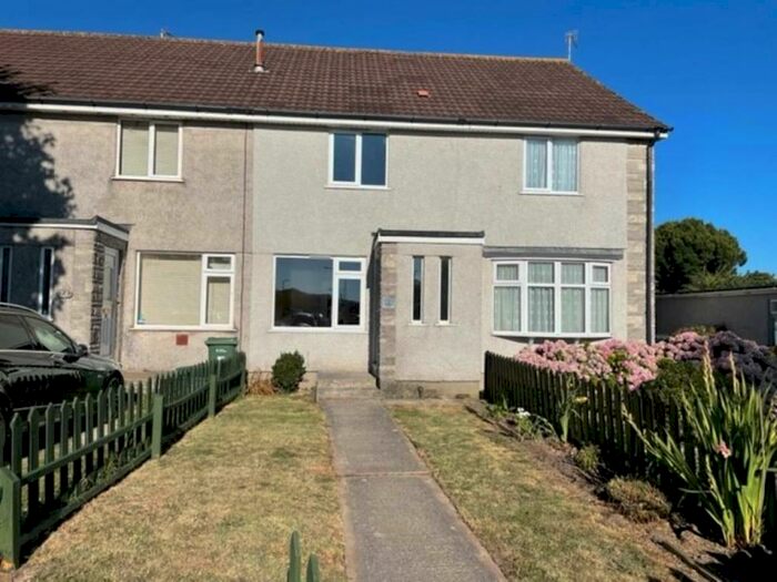 2 Bedroom House To Rent In Griffin Close, Worle, Weston-super-Mare, BS22