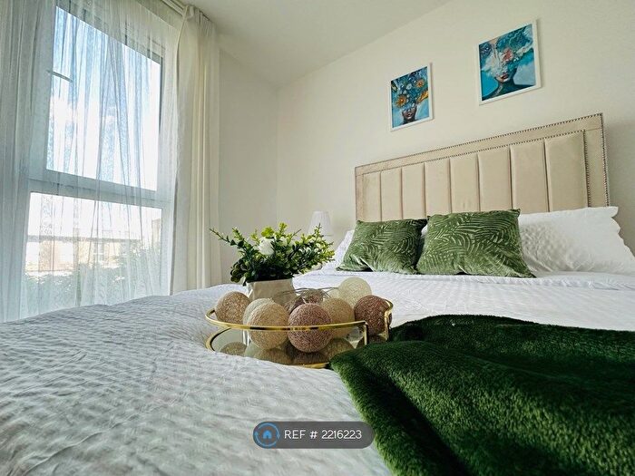 1 Bedroom Flat To Rent In Ottley Drive, London, SE3