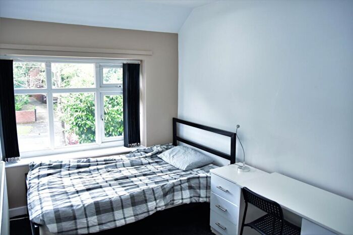 4 Bedroom House To Rent In Beckett's Park Crescent, Leeds, LS6