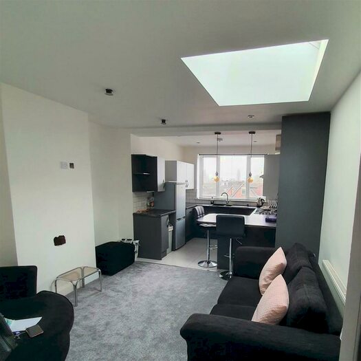 2 Bedroom Flat To Rent In Brownshill Green Road, Coundon, CV6