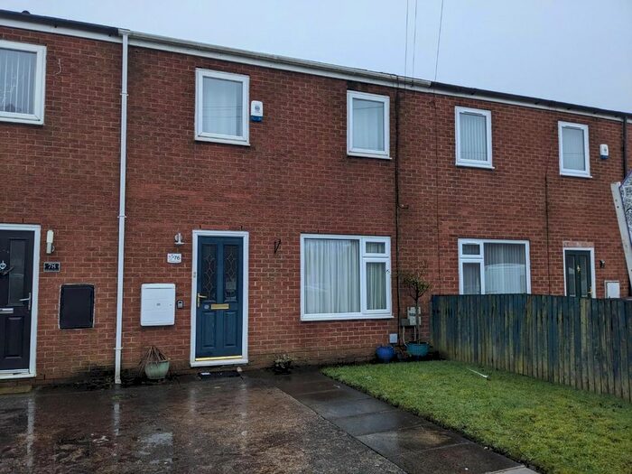 2 Bedroom Terraced House To Rent In Bridgewater Street, Little Hulton, Manchester, M38