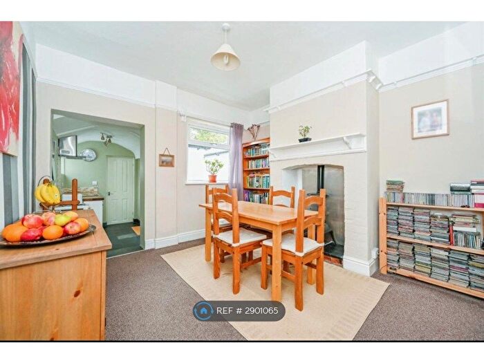 2 Bedroom Terraced House To Rent In Orchard Street, Stafford, ST17