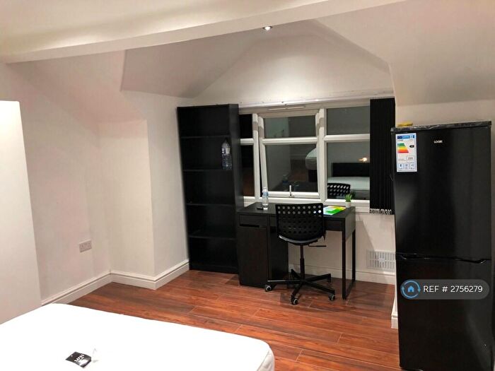 1 Bedroom Flat To Rent In Upper Tichborne Street, Leicester, LE2