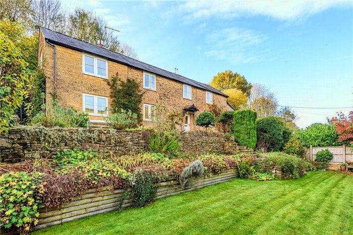 4 Bedroom Detached House For Sale In East Street, Chiselborough, Stoke-Sub-Hamdon, Somerset TA14