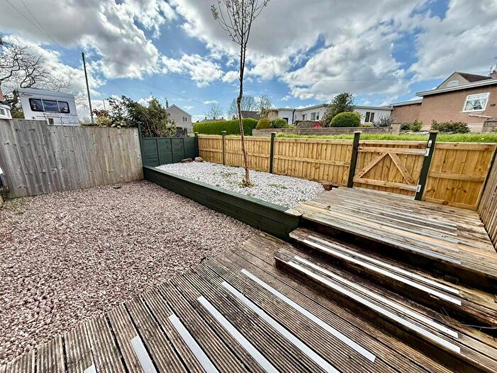 3 Bedroom Terraced House For Sale In Marl Drive, Llandudno Junction, LL31