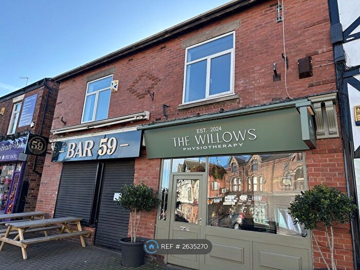 2 Bedroom Flat To Rent In Gerard Street, Ashton-In-Makerfield, Wigan, WN4
