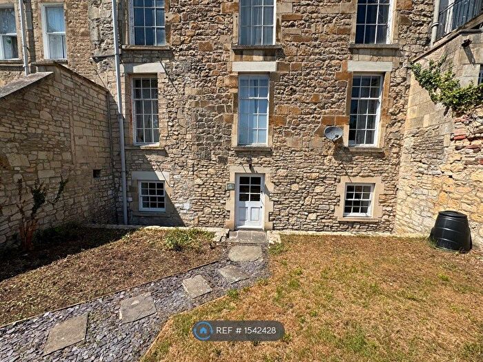 1 Bedroom Flat To Rent In Grosvenor Place, Bath, BA1