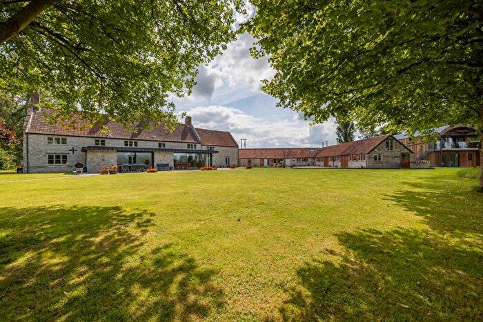 10 Bedroom Character Property For Sale In Magnificent Period House, Outbuildings, Ancillary Accommodation And Land, BA6