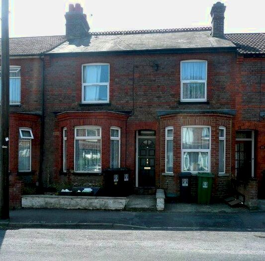 1 Bedroom Flat To Rent In Brighton Road, Watford, WD24