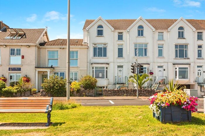 2 Bedroom Flat For Sale In Anchor Bay Court –B, Swansea, West Glamorgan, SA3