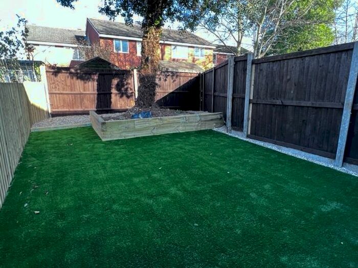 2 Bedroom Property To Rent In The Limes, Kingsnorth, Ashford, TN23