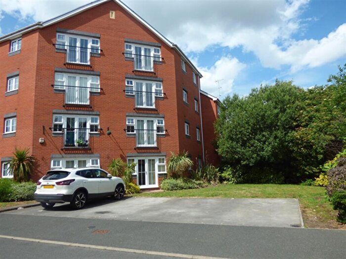 2 Bedroom Apartment To Rent In Cowslip Meadow, Draycott, DE72