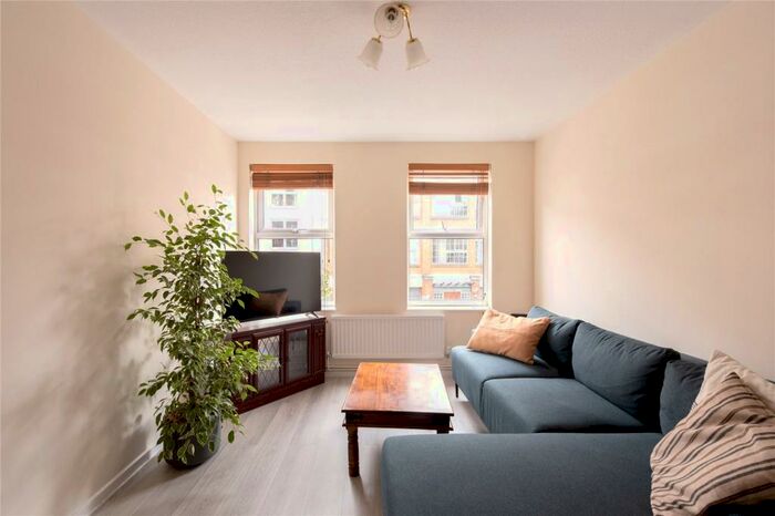 1 Bedroom Flat To Rent In Rotherfield Street, Islington, London, N1