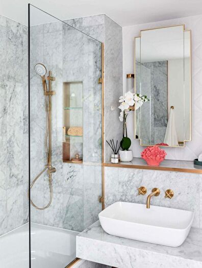 1 Bedroom Flat For Sale In Chelsea Creek, Park Street, SW6