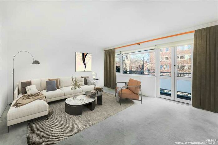 2 Bedroom Flat To Rent In Elm Park Gardens, London, SW10