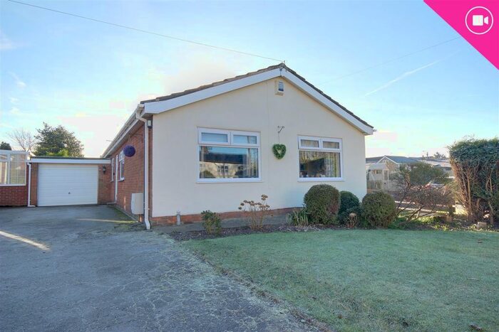 3 Bedroom Detached Bungalow For Sale In Church Street, North Cave, Brough, HU15