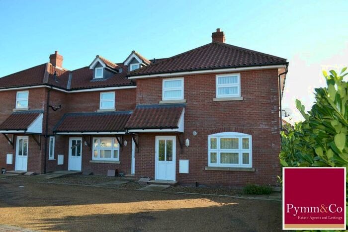 2 Bedroom Flat To Rent In North Walsham Road, Norwich, NR6