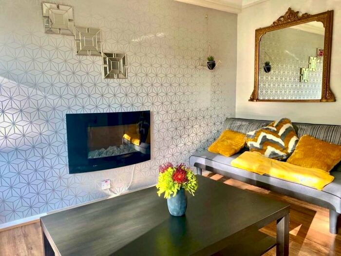 1 Bedroom Flat To Rent In Huntly Road, Birmingham, B16