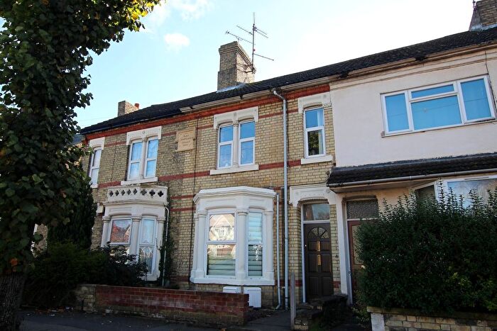2 Bedroom Flat To Rent In Eastfield Road, Peterborough, PE1