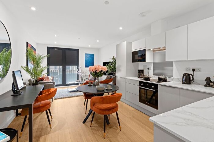 1 Bedroom Property For Sale In Church Corner House, Church Road, RH16