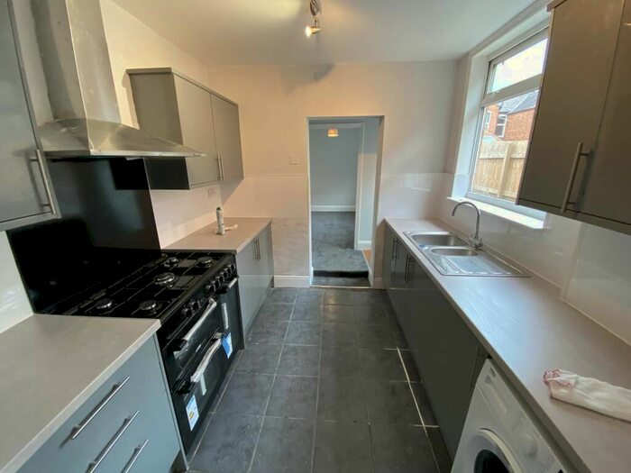 4 Bedroom Terraced House To Rent In Upperton Road, Leicester, LE3