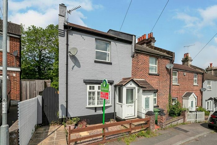 2 Bedroom Terraced House To Rent In Maplehurst Road, St. Leonards-On-Sea, East Sussex, TN37