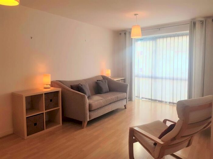 2 Bedroom Apartment To Rent In Marshall Street, Leeds, West Yorkshire, LS11