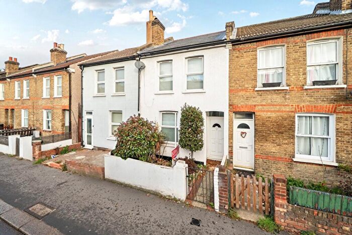 3 Bedroom House To Rent In Sangley Road, London, SE6