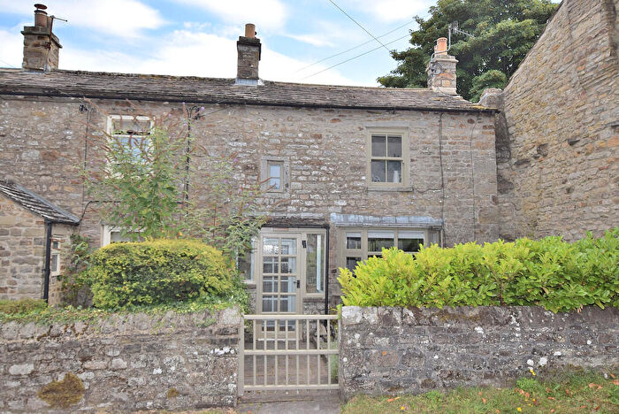 2 Bedroom Cottage For Sale In Grinton, DL11