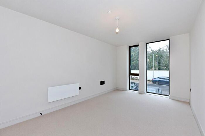 2 Bedroom Apartment To Rent In St. Georges Road, Cheltenham, Gloucestershire, GL50