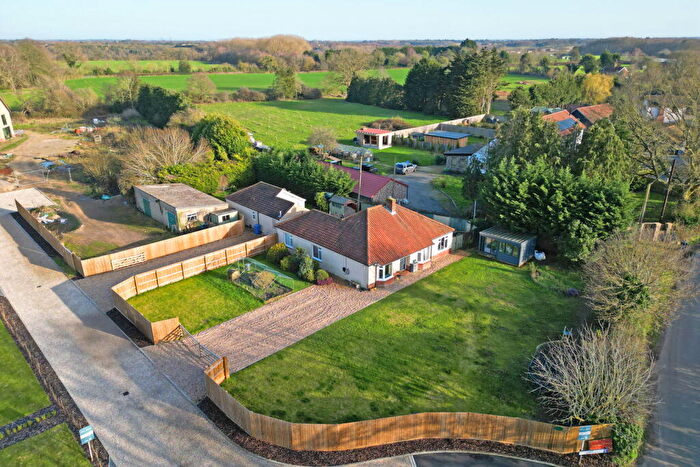 6 Bedroom Detached Bungalow For Sale In Woodview Nurseries & The Arbour, Bentley, IP9