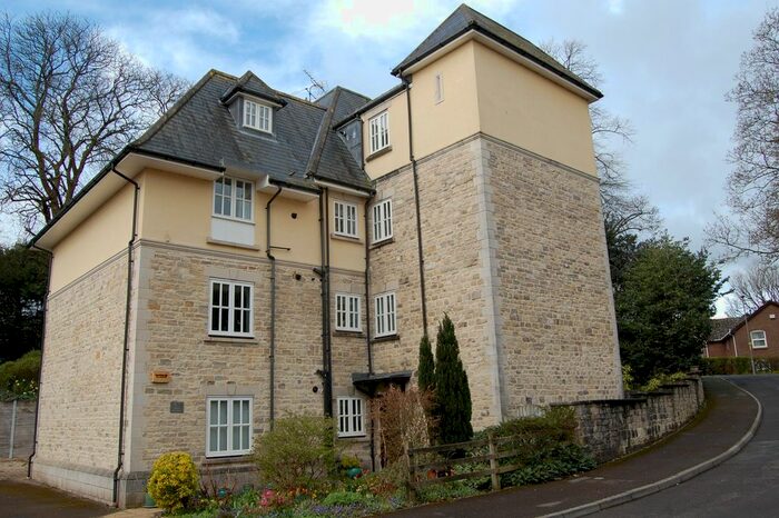 2 Bedroom Flat To Rent In Maen Gardens, Culliford Road, Dorchester, DT1