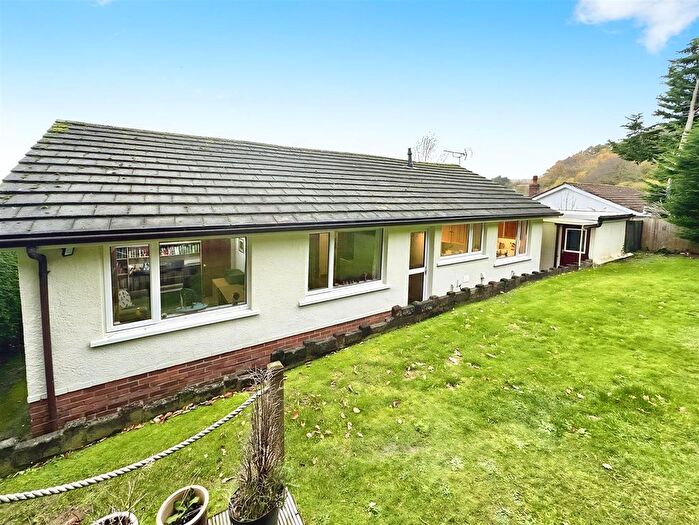 3 Bedroom Detached Bungalow For Sale In Seymour Avenue, Parc Seymour, Penhow, Caldicot, NP26