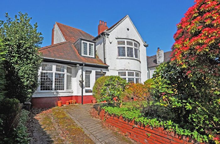 4 Bedroom Detached House For Sale In , Allt-Yr-Yn Avenue, Newport, Newport, NP20