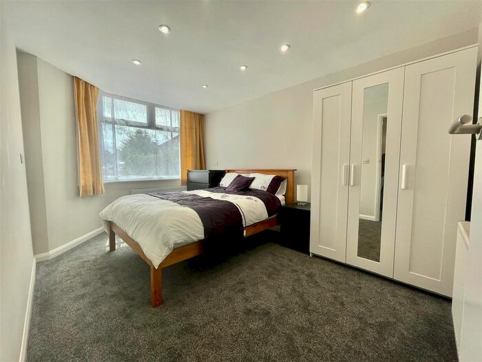 1 Bedroom Flat To Rent In Roxeth Green Avenue, South Harrow, Harrow, HA2